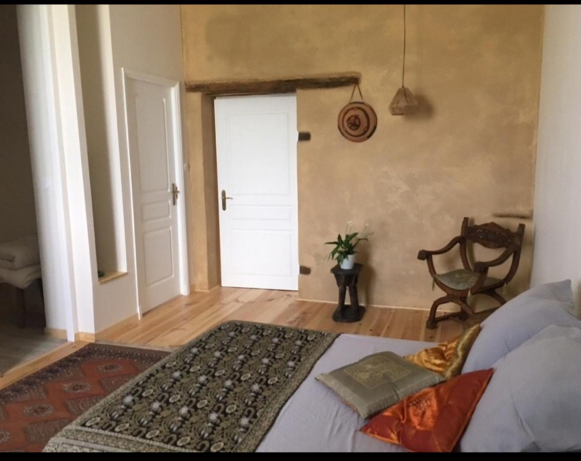 Aux Roses De Cedres Chambre Savane Salvagnac Exterior foto
